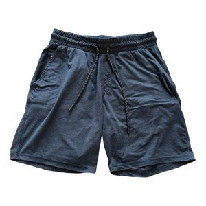 Bear Bottom 7in inseam Shorts